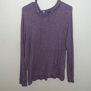 5 FOR $25 - American Eagle Soft & Sexy Thin Hoodie